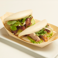 BAO DE PATO