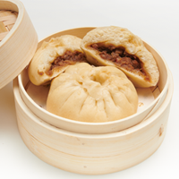 CHAR SIU BAO