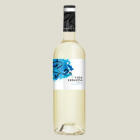 VIÑA BERNEDA Blanco