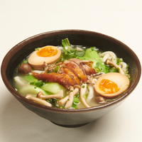 RAMEN DE PATO