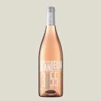 JEAN LEON 3055 Rosado