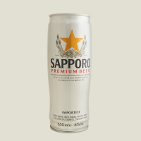 SAPPORO PREMIUM 655 MLS