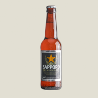 SAPORO