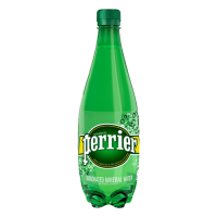 AGUA CON GAS PERRIER GRANDE