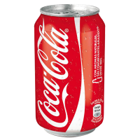 COCA COLA