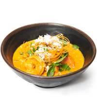 CURRY MALAYO DE GAMBAS