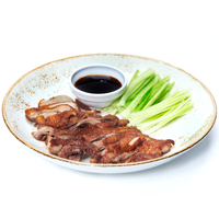 PATO AL ESTILO PEKÍN